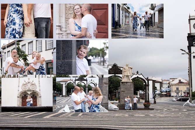 Professional Photo Session in São Miguel - Who Will Get the Most from This Tour?