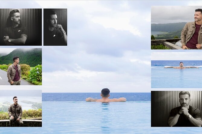 Professional Photo Session in São Miguel - The Booking Process and Cancellation Policy