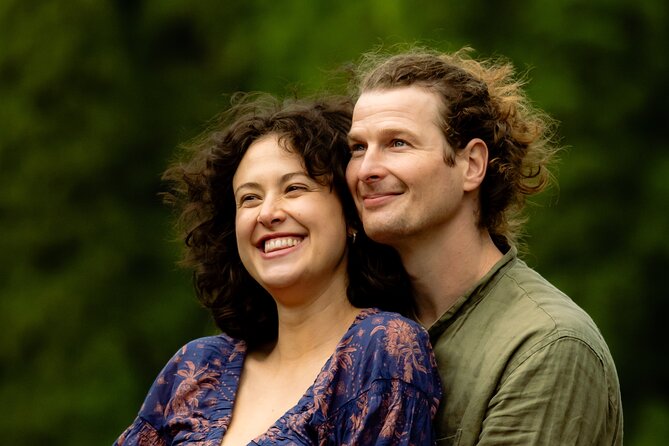 Professional Photo Session with TourGuide in Azores - Explore Sao Miguel’s Best Photo Spots with a Private Tour and Professional Photos