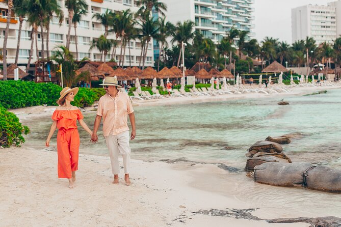 Professional Photo Shoot in Galveston - Key Points