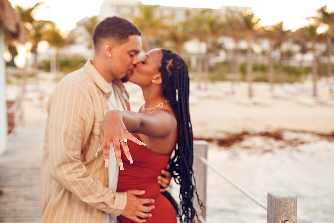 Professional Photo Shoot in Galveston - Choosing the Ideal Duration for Your Photo Shoot