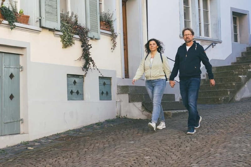 Professional photo shoot in St. Gallen - What’s Not Included and Practical Tips