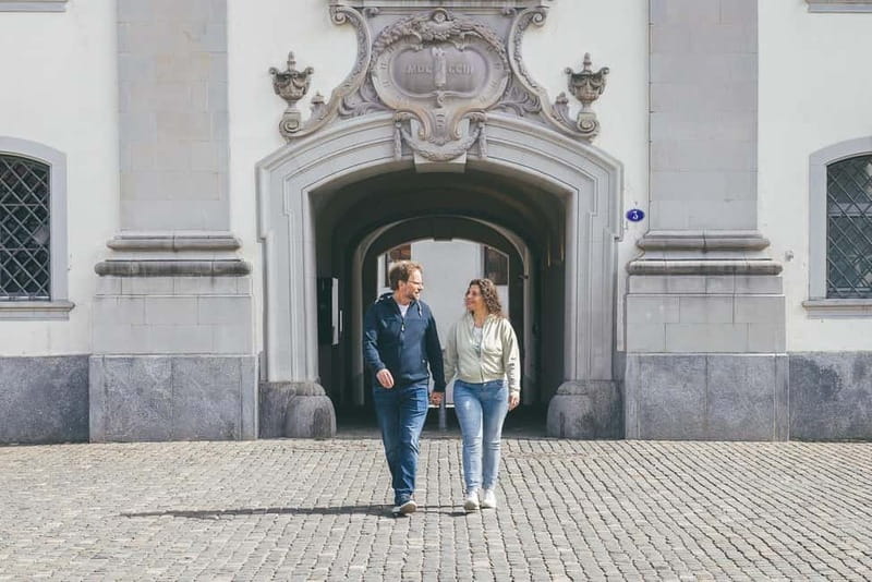 Professional photo shoot in St. Gallen - Who Will Benefit Most from This Photo Shoot