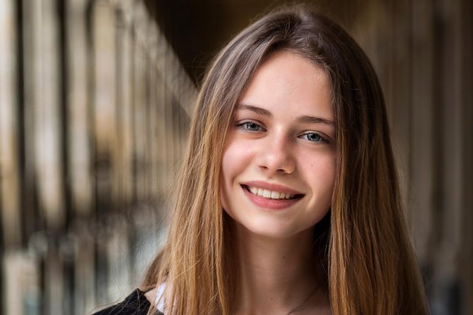 Professional Photo Shoot Walking Tour in Central Paris - Who Will Enjoy This Tour Most