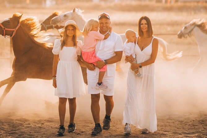 Professional Photo shooting in Cappadocia. - The Personal Touch and Customer Service of Turn Back Travel