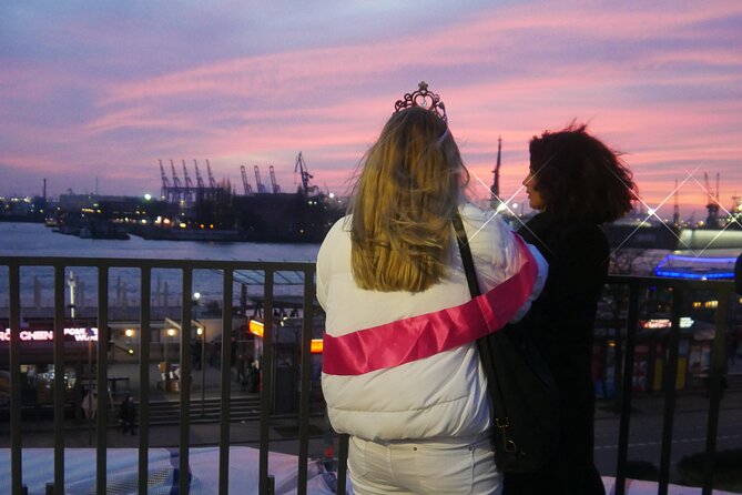 Professional photo tour with Hamburg sights - Hamburg Town Hall: The Neo-Renaissance Landmark