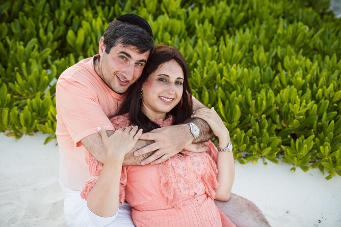 Professional Photographer in Cancun - How the Booking and Shooting Process Works