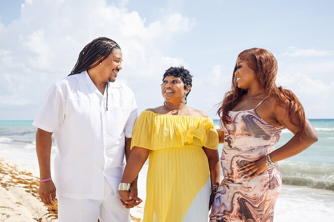 Professional Photographer in Cancun - Weather and Cancellation Policies