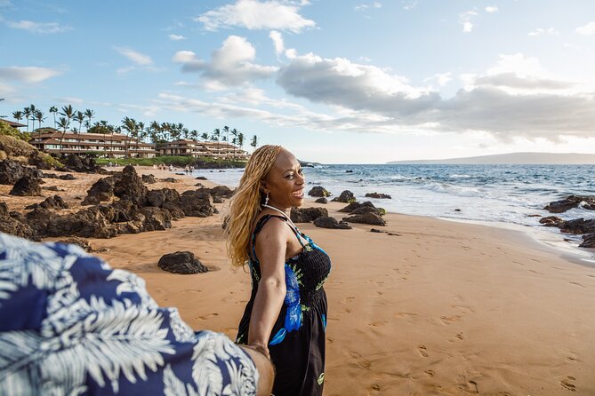 Professional Photographer in Honolulu - Extended Sessions for Larger Groups or Portfolio Building