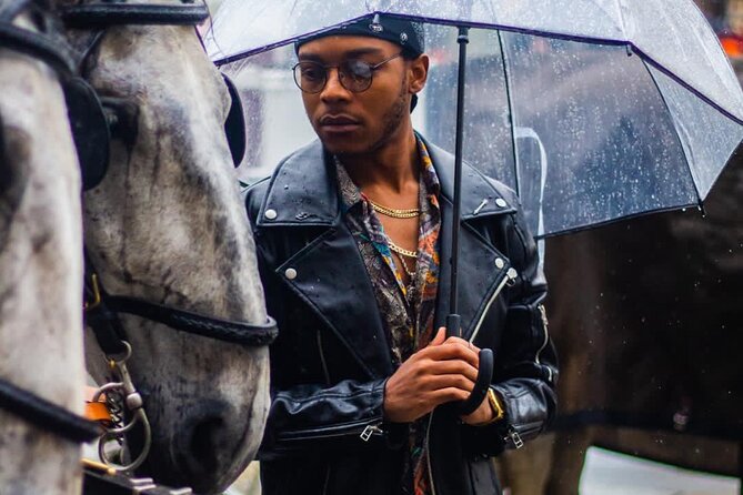 Professional Photographer in Vienna for your Vacations - Key Points