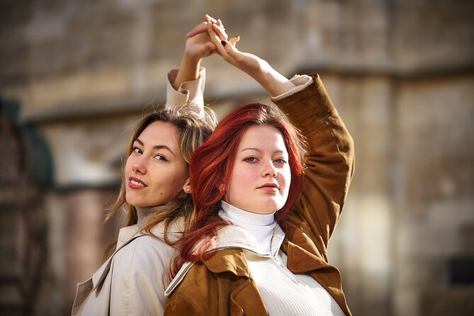 Professional Photographer in Vienna for your Vacations - What’s Included in Your Photoshoot Experience