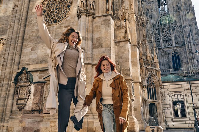 Professional Photographer in Vienna for your Vacations - Pricing and What You’re Paying For