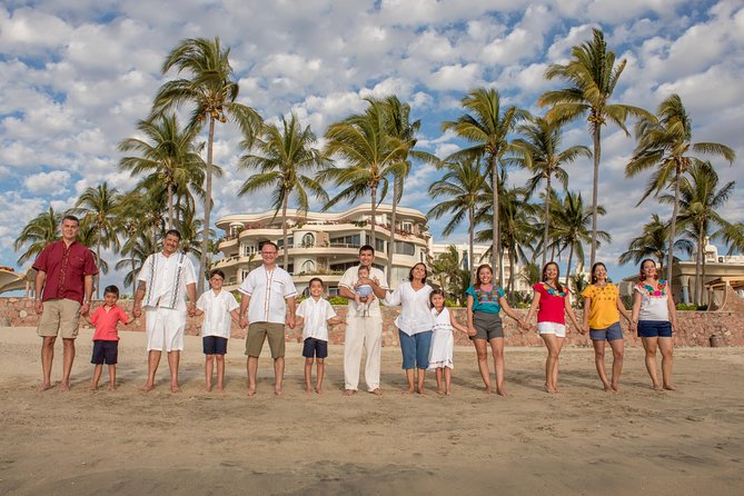 Professional photographer - Puerto Vallarta - Nuevo Vallarta, photo session - Meet Your Private Photographer in a Central Location