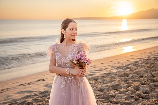 Professional photographer - Puerto Vallarta - Nuevo Vallarta, photo session - What to Expect During Your Photoshoot