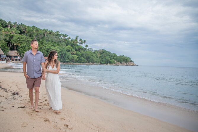 Professional photographer - Puerto Vallarta - Nuevo Vallarta, photo session - Who Will Love This Experience the Most