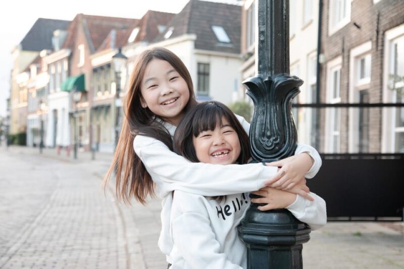 Professional photographers will capture your Dutch memories! - Flexibility and Peace of Mind with Bookings and Cancellations