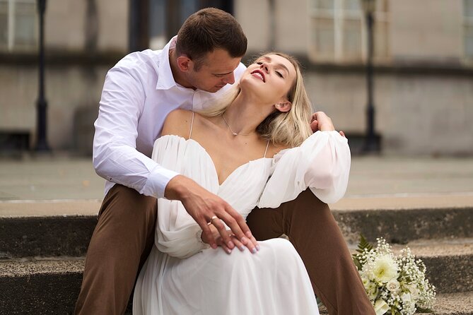 Professional Photoshoot Experience in Los Angeles - Capture Your Best Moments with a Professional Photoshoot in Los Angeles for $250