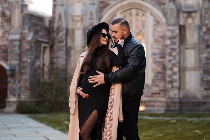 Professional Photoshoot Experience in Los Angeles - How the Photographer Supports Your Posing and Comfort