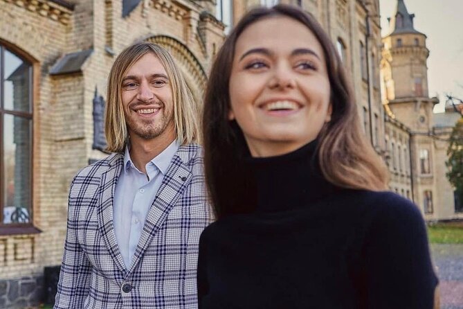 Professional Photoshoot Experience in Los Angeles - Additional Photoshoot Locations and Customization Options