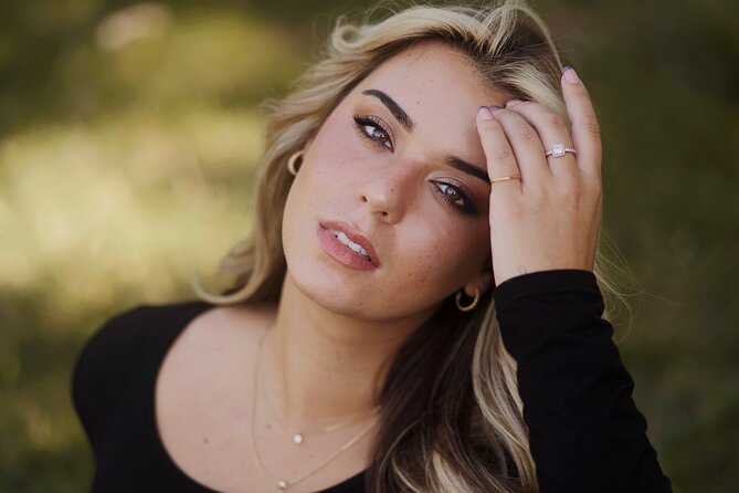 Professional Photoshoot Experience in Los Angeles - Logistics and Practical Details