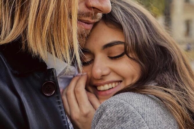 Professional Photoshoot Experience in Los Angeles - What’s Included and What to Expect After