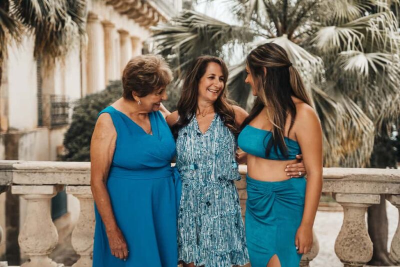 Professional Photoshoot in Corfu - Pose and Explore - Capture Corfu’s Charm with a Professional Photoshoot for $118