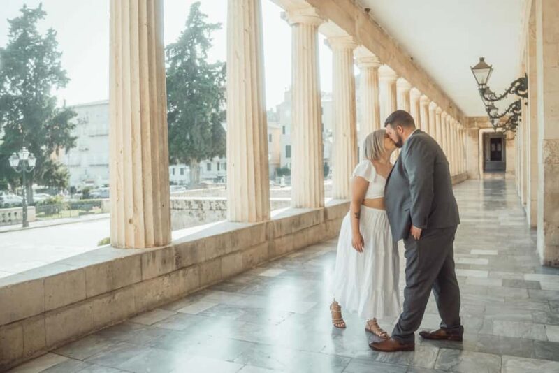 Professional Photoshoot in Corfu - Pose and Explore - Final Thoughts on the Corfu Professional Photoshoot