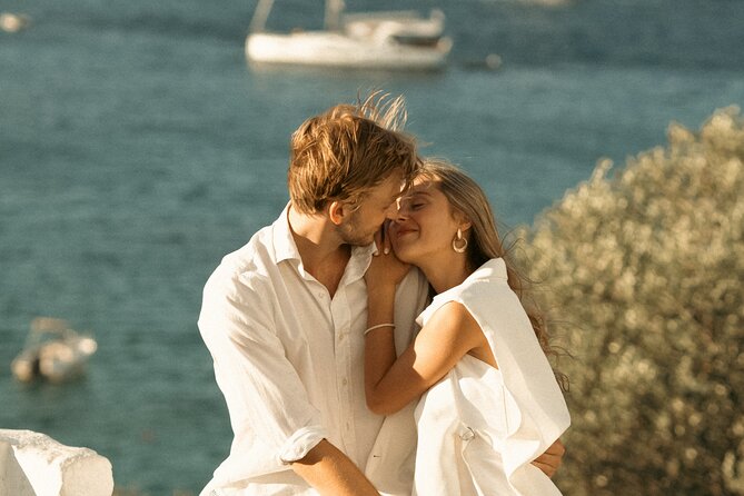 Professional Photoshoot in Lindos - Discover the Personalized Photoshoot Experience in Lindos, Rhodes