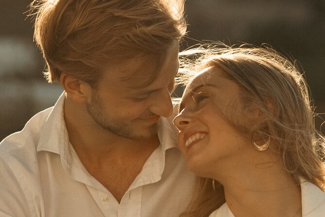 Professional Photoshoot in Lindos - Why This Photoshoot Is a Great Addition to Your Rhodes Trip