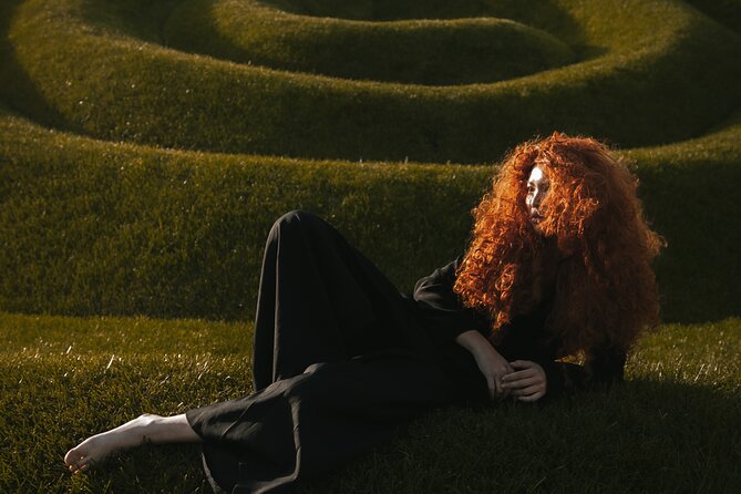 Professional Photoshoot in Los Angeles - The Experience of a 30-Minute Professional Photoshoot