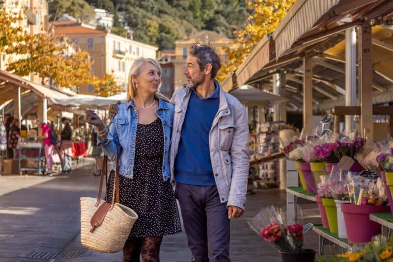 Professional Photoshoot in Nice - Discover the Charm of Nice Through a Professional Photoshoot