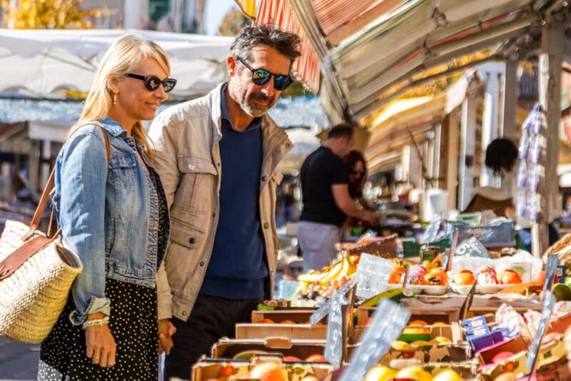 Professional Photoshoot in Nice - What to Expect During the One-Hour Photoshoot