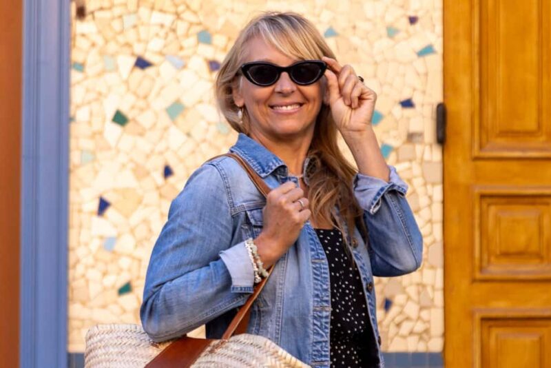 Professional Photoshoot in Nice - Exclusive Use of the Photographer’s Expertise