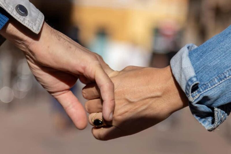 Professional Photoshoot in Nice - View Your Photos Within 24 Hours