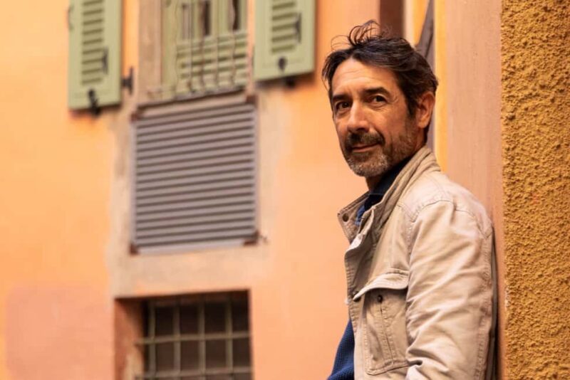 Professional Photoshoot in Nice - Logistics and Accessibility