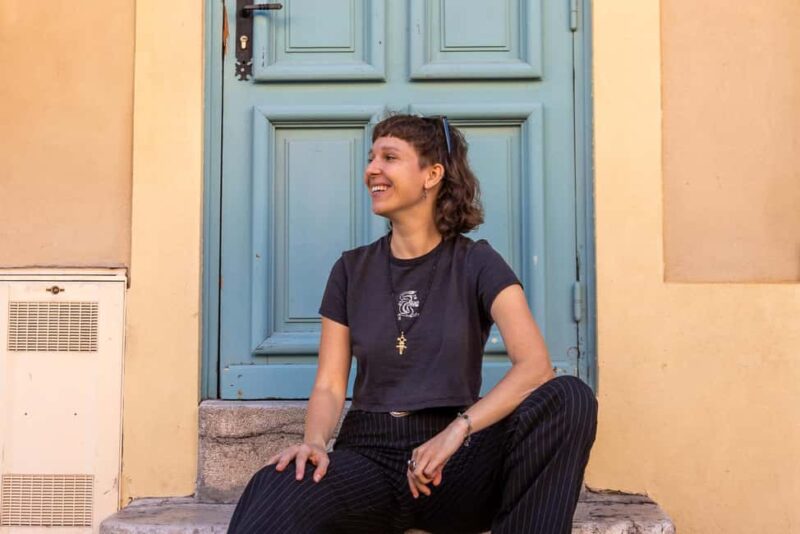 Professional Photoshoot in Nice - How This Photoshoot Stands Out in Nice