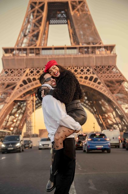 Professional Photoshoot in Paris - Capture Timeless Moments with a Professional Photoshoot in Paris