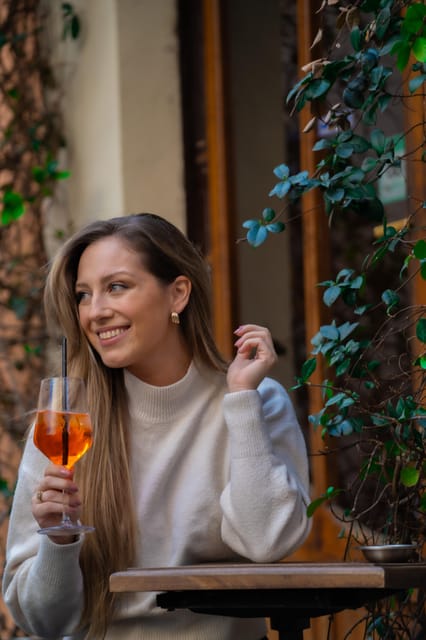 Professional Photoshoot in Rome - Logistics: What to Expect on the Day