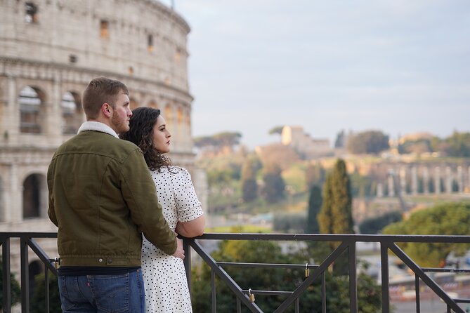 Professional Photoshoot in Rome - The Sum Up: A Stylish Way to Cherish Rome