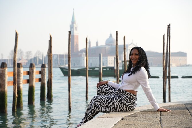 Professional Photoshoot in Venice - Capture Stunning Venice Memories with a Professional Photoshoot