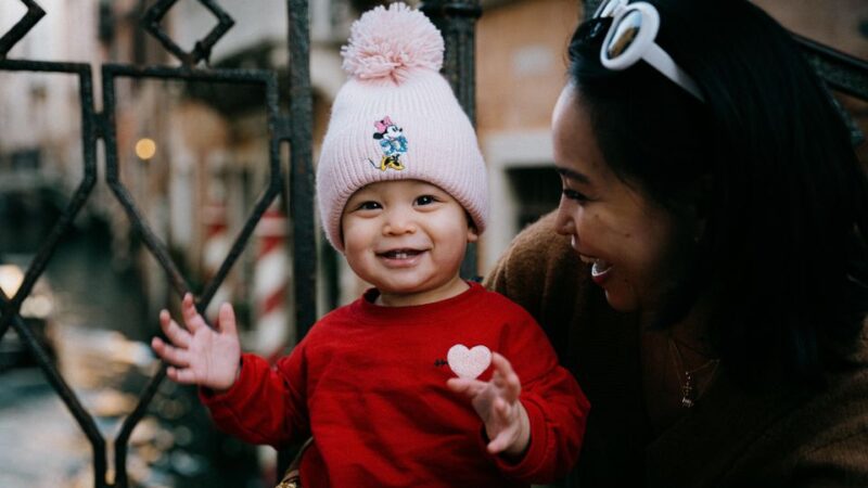 Professional Photoshoot in Venice - Physical Accessibility and Group Comfort