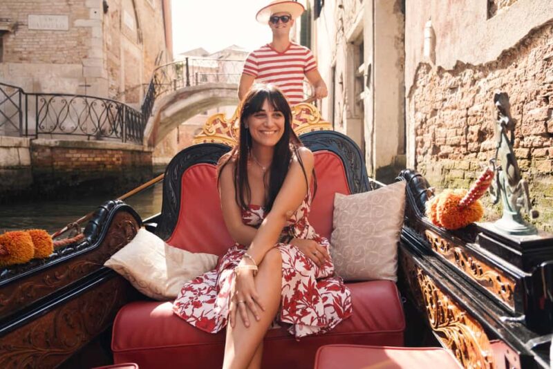 Professional Photoshoot in Venice - Comparing This Tour to Similar Venice Photoshoot Experiences