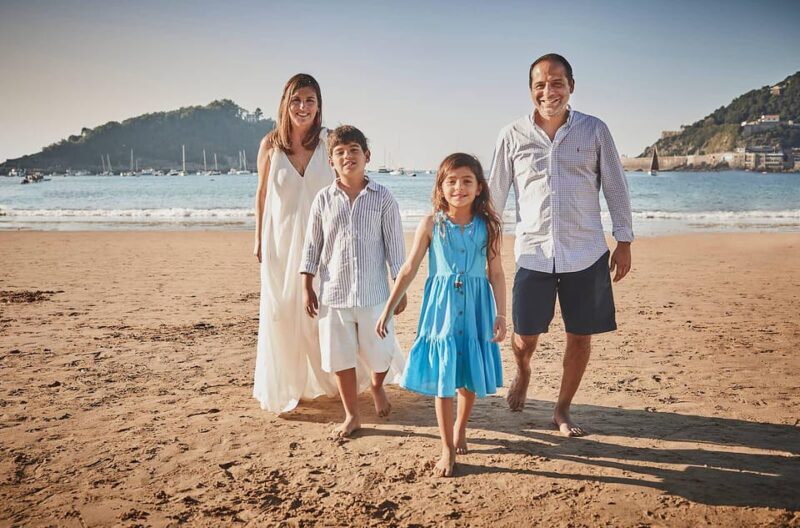 Professional photoshoot while visiting San Sebastián - Route Flexibility and Customization Options