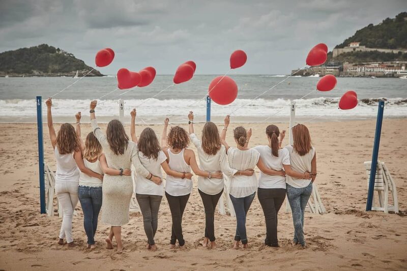 Professional photoshoot while visiting San Sebastián - Why Choose a Professional Photoshoot in San Sebastián