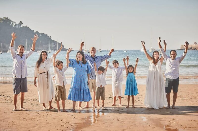 Professional photoshoot while visiting San Sebastián - Final Thoughts on the San Sebastián Photoshoot Experience