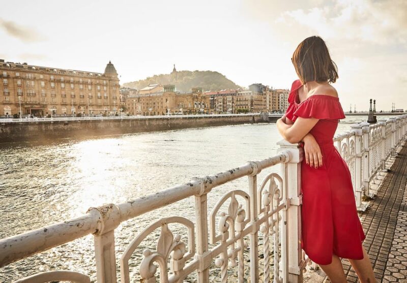 Professional photoshoot while visiting San Sebastián - Frequently Asked Questions