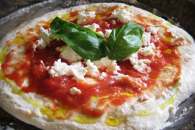 Professional Pizza Workshop in Rome With a Brilliant Italian Chef - Discover the Authentic Italian Pizza Experience in Rome