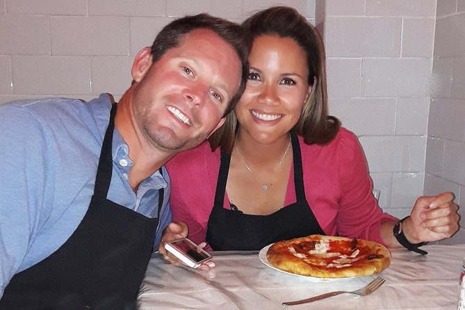 Professional Pizza Workshop in Rome With a Brilliant Italian Chef - The Atmosphere and Group Dynamic