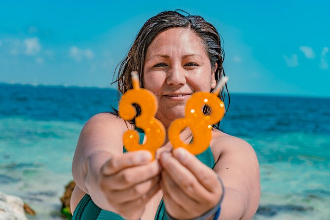 Professional Private Photoshoot in Cancun with Transportation - Capture Your Cancun Vacation with a Private Photoshoot for $89