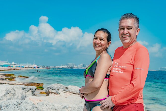 Professional Private Photoshoot in Cancun with Transportation - Who Will Appreciate This Photoshoot?